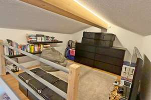 Herzlich willkommen! 3 Zimmer Wohnung ideal für Paare mit Kind oder Kinderwunsch – Emminger Straße 5/1, 71131 Jettingen – Vorschaubild 21