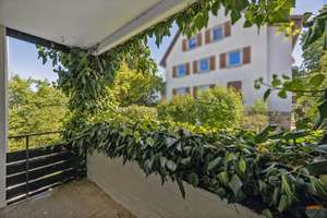 Gepflegte DHH in Toplage von S-Feuerbach mit zwei Wohneinheiten, Garten & Garage – Die vollständige Adresse der Immobilie erhältst du vom Anbieter., 70469 Feuerbacher Tal, Stuttgart – Vorschaubild 13