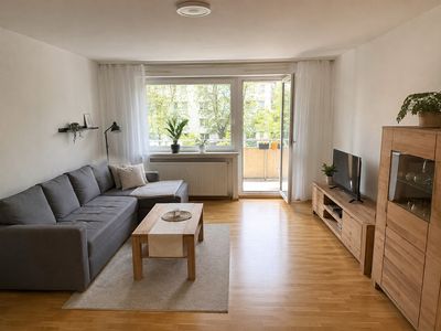 Attraktiver Preis: Vermietete 3-Zi.-Kapitalanlage in Würzburg nähe Moltkestraße