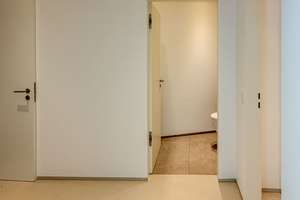 ...HOCHWERTIGE DESIGNWOHNUNG MIT TOSKANA-GARTEN IM SZENEVIERTEL... – Die vollständige Adresse der Immobilie erhältst du vom Anbieter., 48151 Josef, Münster – Vorschaubild 21