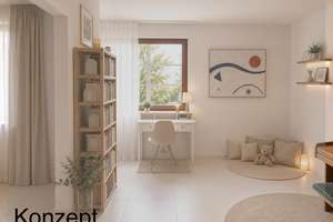 Wohnen am Rande der Natur! – Die vollständige Adresse der Immobilie erhältst du vom Anbieter., 45239 Fischlaken, Essen – Vorschaubild 12
