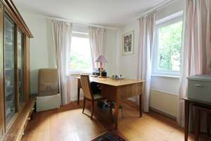 Ein Haus mit Charakter, Raum und Gartenfreude – Einfamilienhaus in ruhiger Lage von Hamburg-Lurup – Die vollständige Adresse der Immobilie erhältst du vom Anbieter., 22549 Lurup, Hamburg – Vorschaubild 23