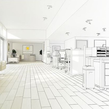 Funktionale Büro- und Lagerflächen  im Bonner Norden  - Auch kurze Laufzeiten möglich -