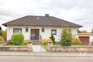 MG - Merzalben: Einfamilienhaus mit Indoor Pool, Garten und Garage – Die vollständige Adresse der Immobilie erhältst du vom Anbieter., 66978 Merzalben – Vorschaubild 1