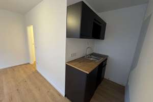 Saniertes und vollmöbliertes Appartement in Ehrenfeld - ideal für Studenten – Die vollständige Adresse der Immobilie erhältst du vom Anbieter., 50827 Ossendorf, Köln – Vorschaubild 4
