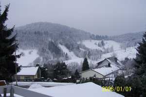 Walkenried /Wieda 37445, Südharz (Käseberg, Südhang) , Ferienhaus mit herrlicher Aussicht – Panoramaweg 40, 37445 Osterode am Harz (Kreis) – Vorschaubild 5