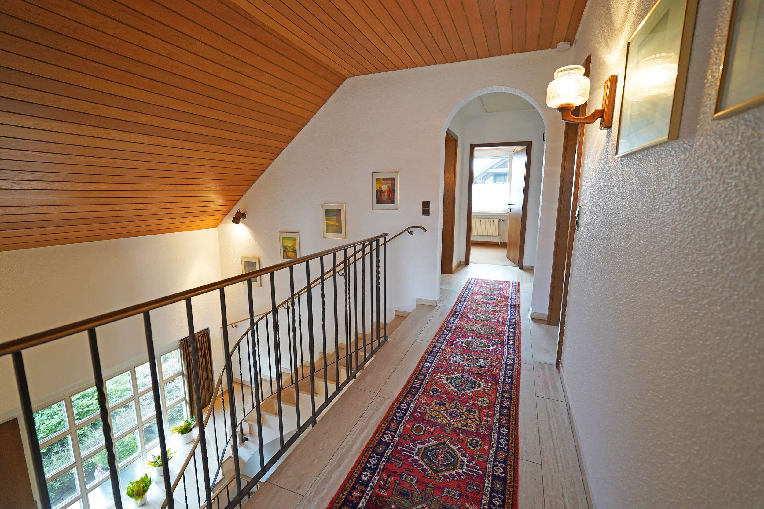 Immobilie in Neuenhaus - Ein Haus, viele Möglichkeiten: Charmantes Wohnhaus zur Nutzung als Ein- oder Zweifamilienhaus! - Bild 11