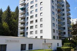 Gepflegte 3-Zimmer-Wohnung mit Balkon, Aufzug und Tiefgarage in Koblenz-Metternich - provisionsfrei – Am Brünnchen 2, 56072 Metternich, Koblenz – Vorschaubild 14