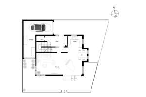 Ein Anwesen voller Möglichkeiten - Leben, Arbeiten, Vermieten – Die vollständige Adresse der Immobilie erhältst du vom Anbieter., 75181 Eutingen, Pforzheim – Vorschaubild 28