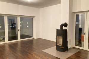 LIST-PELIKAN | luxuriöse 2-Zimmer-Wohnung mit Sauna, Einbauküche, Dachterrasse und Kaminofen – Carl-Hornemann-Straße  2, 30177 Hannover – Vorschaubild 4