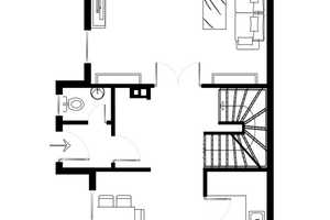 ***RESERVIERT*** Sehr gepflegtes Endreihenhaus mit großer Terrasse – Im Hölk 15, 23843 Stormarn (Kreis) – Vorschaubild 16
