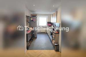 Tauschwohnung: 3-Zimmer-Wohnung in Maxvorstadt – Balkon und Echtholz-Parkett – schellingstrasse 141, 80798 Josephsplatz, München – Vorschaubild 4