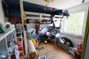 Schönes, in 2014 kernsaniertes Reihenmittelhaus in Laurensberg zu verkaufen ! – Die vollständige Adresse der Immobilie erhältst du vom Anbieter., 52072 Laurensberg (Statistischer Bezirk), Aachen – Vorschaubild 6