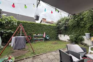 Zuhause mit viel Platz in Kaiserslautern – Die vollständige Adresse der Immobilie erhältst du vom Anbieter., 67659 Kaiserslautern-West, Kaiserslautern – Vorschaubild 4