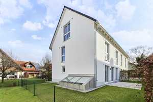 ERSTBEZUG! Attraktive Neubau-Doppelhaushälfte in familienfreundlicher Umgebung – Unterallgäu (Kreis) – Vorschaubild 11