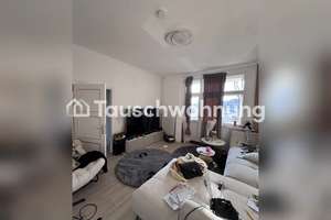 Tauschwohnung: Schöneberg, super Gegend 1 Zimmer – Holzmindener Straße 57, 12347 Britz, Berlin – Vorschaubild 9