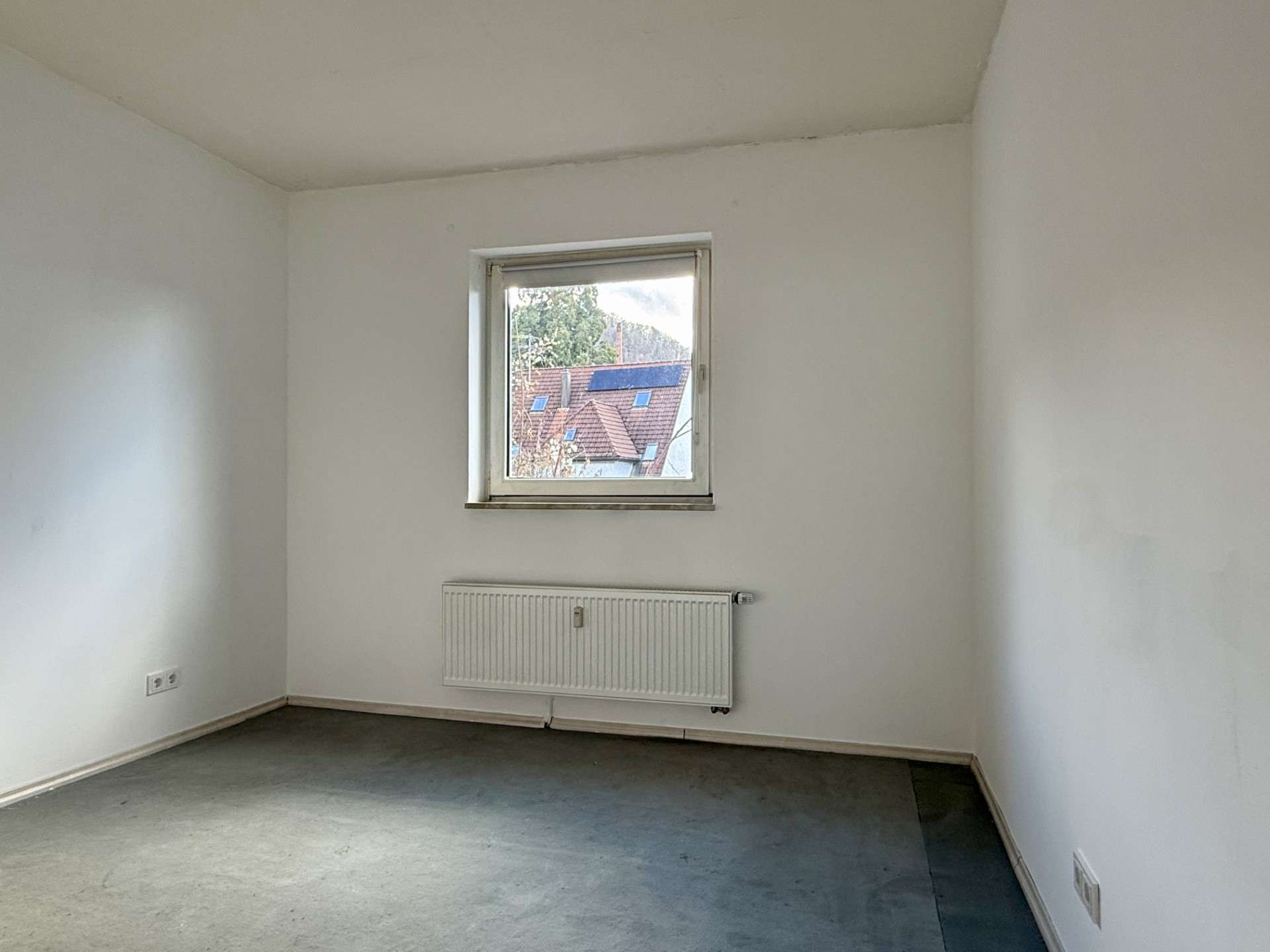 Immobilie in Heubach - Großzügige 2,5-Zimmer-Loftwohnung mit Terrasse & zusätzlichen Nutzflächen - Bild 9