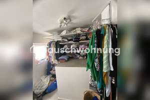 Tauschwohnung: Reihenhäuschen Milbertshofen, am Rande Schwabings:Tausch – Frauenstädtstraße 1, 80807 Milbertshofen, München – Vorschaubild 13