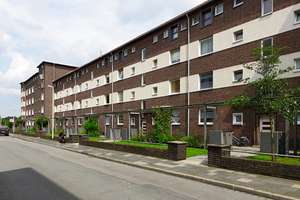 Wanheimerort - Thorner Straße,  2 1/2 Zimmer Wohnung zum 01.12.2025 zu vermieten – Thorner Strasse 4, 47055 Wanheimerort, Duisburg – Vorschaubild 1