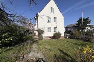 Investieren in zentraler Lage von Mainz-Kastel: Freistehendes 6 Familienhaus mit Süd-West-Gart – Die vollständige Adresse der Immobilie erhältst du vom Anbieter., 55252 Mainz-Kastel, Wiesbaden – Vorschaubild 3