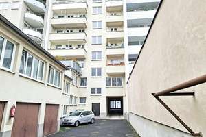 CITYHOUSE: Rheinnähe schöne 2 Zimmer Wohnung im Agnesviertel, vermietet, mit Balkon, Aufzug, Keller – Die vollständige Adresse der Immobilie erhältst du vom Anbieter., 50668 Neustadt/Nord, Köln – Vorschaubild 14