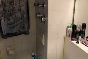 1-Zimmer Apartment im Kasernenviertel - Perfekte Lage! – Guerickestr. 3, 93053 Kasernenviertel, Regensburg – Vorschaubild 5
