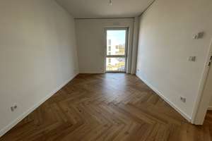 Neubau! 2 Zimmer | Nachhaltiges Zuhause für Singles & Paare – Etagen flexibel verfügbar – Venusstraße 8, 64285 Bessungen, Darmstadt – Vorschaubild 7