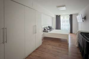 RUHIG GELEGEN! 1-ZIMMER WOHNUNG IM WRANGELKIEZ! PROVISIONSFREI!