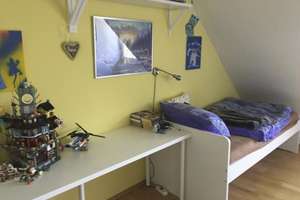 Wunderschöne Doppelhaushälfte in Feldrandlage von Mainz-Drais zu vermieten – Die vollständige Adresse der Immobilie erhältst du vom Anbieter., 55127 Drais, Mainz – Vorschaubild 22