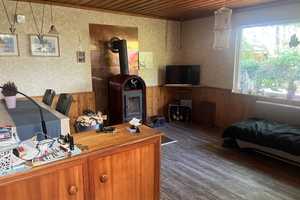 Back to the roots? Meerbude im Erholungsgebiet Kleines Meer zu verkaufen – Emden – Vorschaubild 6