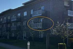 Kapitalanlage - Pflegeappartement in "An St. Agnes" - Sichern Sie sich Ihre Zukunft - – Nordenwall 22e, 59065 Mitte, Hamm – Vorschaubild 3