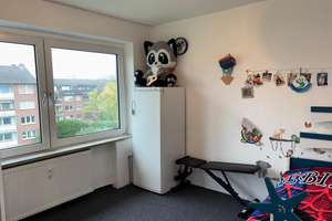 Krefeld-Dieselstraße - gemütliche 3 Zimmer-Wohnung im 3. OG mit Balkon – Die vollständige Adresse der Immobilie erhältst du vom Anbieter., 47803 Benrad-Nord, Krefeld – Vorschaubild 7