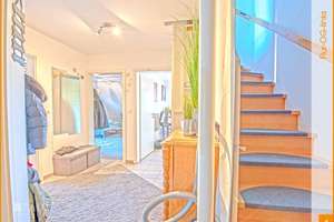 3-Zimmer-Wohnung in Bremen-Mittelshuchting – Brokhuchtinger Landstraße 1a, 28259 Mittelshuchting, Bremen – Vorschaubild 2