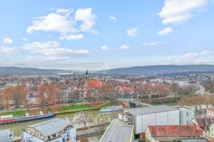 Charmantes Wohnhaus mit großer Dachterrasse & Garage in ruhiger Hoflage – Die vollständige Adresse der Immobilie erhältst du vom Anbieter., 70376 Neckarvorstadt, Stuttgart – Vorschaubild 34