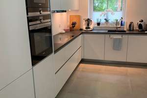 Exklusives Reihenhaus in Oberneuland – 6 Zimmer, Garten, Garage & Carport – Die vollständige Adresse der Immobilie erhältst du vom Anbieter., 28355 Oberneuland, Bremen – Vorschaubild 6
