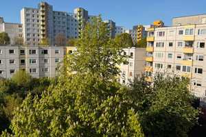 Gut geschnittene 4-Zimmer-Wohnung – Kiel – Vorschaubild 5