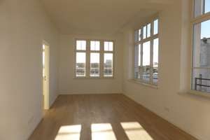 *** Exklusiver Wohnkomfort in den "Bleichert Werken" *** WE 25 - Zeit für mehr! – Wilhelm-Sammet-Straße 93, 4157 Gohlis-Mitte, Leipzig – Vorschaubild 8