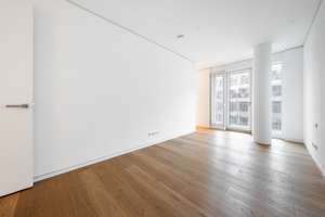Maritimer Luxus in Perfektion – Stilvolle 2-Zimmer-Residence im FIFTYNINE am Strandkai – Die vollständige Adresse der Immobilie erhältst du vom Anbieter., 20457 HafenCity, Hamburg – Vorschaubild 9