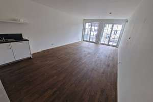Ihr neues Zuhause: ansprechende 2-Zimmer-Wohnung – Pulverteich 20-22, 20099 St. Georg, Hamburg – Vorschaubild 1