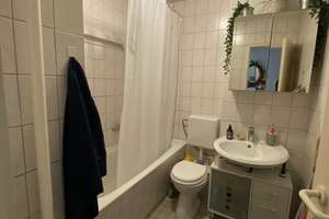1-Zimmer Wohnung in München-Johanneskirchen, Nachmieter*in gesucht ab 1.5 – Die vollständige Adresse der Immobilie erhältst du vom Anbieter., 81927 Johanneskirchen, München – Vorschaubild 3