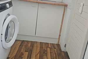 Alltagstaugliches 1-Zimmer-Apartment in Krefeld – Inrather Straße 321, 47803 Inrath/Kliedbruch, Krefeld – Vorschaubild 4
