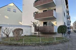 Familienfreundliche 5-Zi.-ETW im Hochparterre mit Balkon & eigener Garage – Karlsruhe-Durlach – Die vollständige Adresse der Immobilie erhältst du vom Anbieter., 76227 Durlach, Karlsruhe – Vorschaubild 2