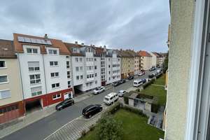 Provisionsfrei* Sanierte 1-Zimmer-Wohnung in Wöhrd, fußläufig Uni, TH, Rathenauplatz – Waechterstraße 2, 90489 Wöhrd, Nürnberg – Vorschaubild 20