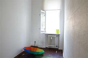 Helle Wohnung mit sonnigem Balkon - modernisierungsbedürftig – Die vollständige Adresse der Immobilie erhältst du vom Anbieter., 10715 Wilmersdorf, Berlin – Vorschaubild 17