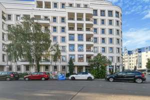 Neubauwohnung mit Südbalkon, 2 Bädern & Tiefgarage – Else-Lasker-Schüler Straße 2, 10783 Schöneberg, Berlin – Vorschaubild 20