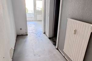 ACHTUNG SOMMERAKTION ! Ab sofort frei ! Geräumige 2,5- Raum ETW  im EG mit Balkon! Provisionsfrei! – 45327 Katernberg, Essen – Vorschaubild 5