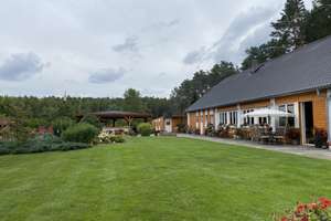 Aufwendig saniertes Einfamilienhaus im Bungalowstil, Wald- und Seenähe, POOL und Gewerbeeinheit – Die vollständige Adresse der Immobilie erhältst du vom Anbieter., 15537 Grünheide (Mark) – Vorschaubild 29