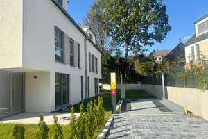Neubau-Doppelhaushälfte mit Garten in exklusiver Lage von Wiesbaden-Sonnenberg – Die vollständige Adresse der Immobilie erhältst du vom Anbieter., 65191 Sonnenberg, Wiesbaden – Vorschaubild 2