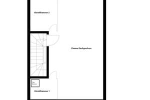Von Privat: Gepflegtes Endreihenhaus mit großem Grundstück in beliebter Lage (Norderstedt-Garstedt) – Die vollständige Adresse der Immobilie erhältst du vom Anbieter., 22846 Norderstedt – Vorschaubild 7