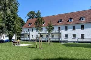 Demnächst frei! 2-Zimmer-Wohnung in Gelsenkirchen Scholven – Sonnenscheinstraße 6, 45896 Scholven, Gelsenkirchen – Vorschaubild 2
